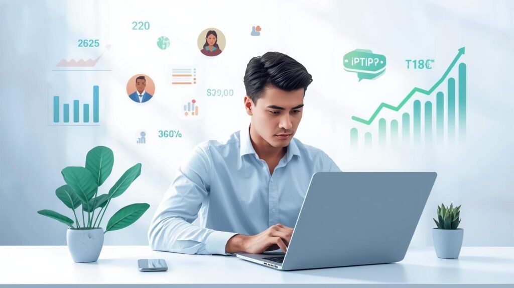 How to get clients as a beginner