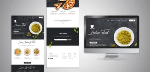 SEO-friendly website design