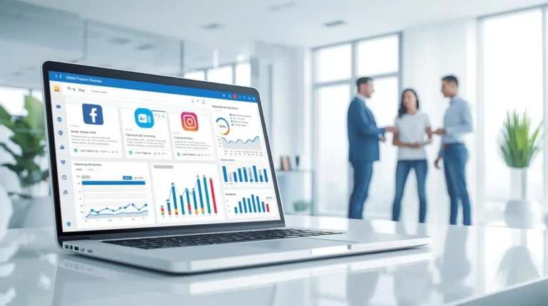 Social Media Marketing Strategies for Business Growth