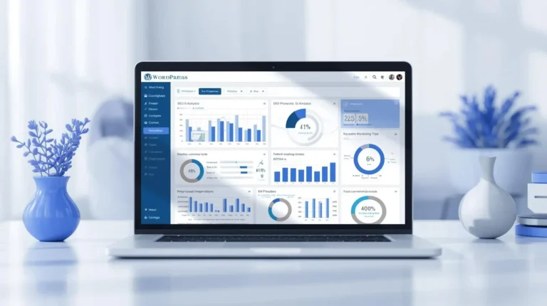 WordPress SEO Tips for Better Rankings