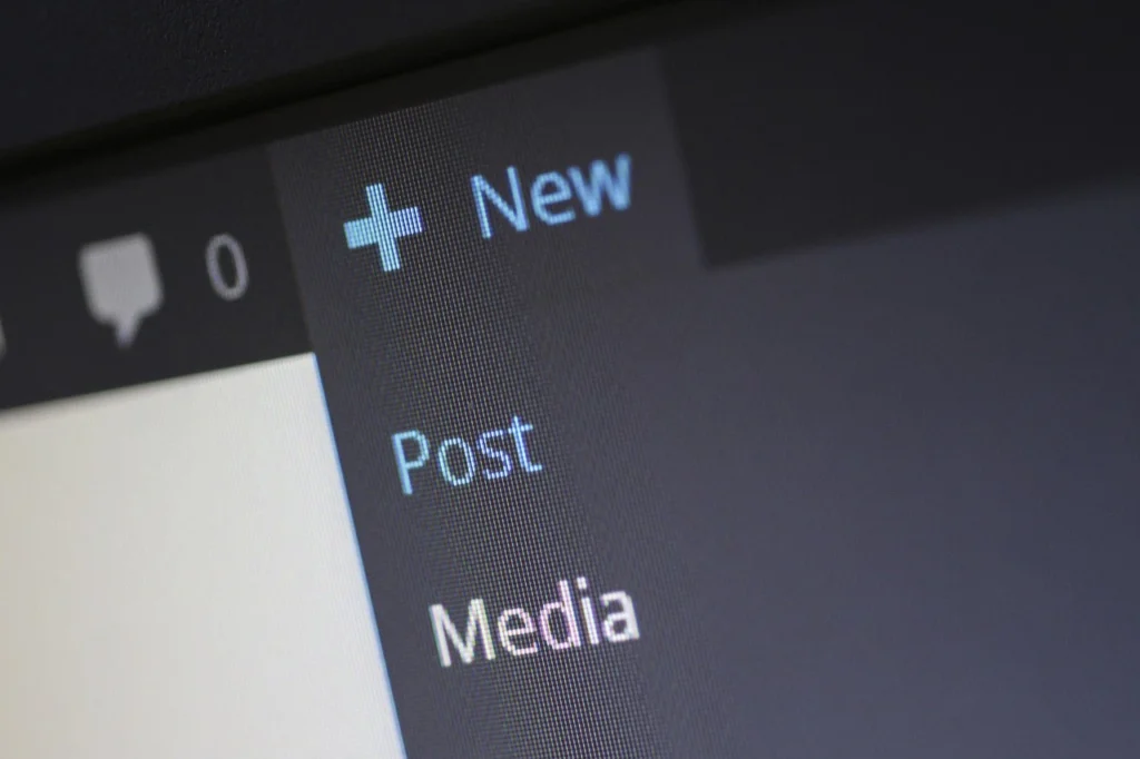 WordPress Web Design and Development