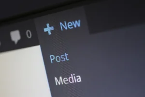 WordPress Web Design and Development
