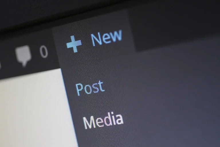 WordPress Web Design and Development