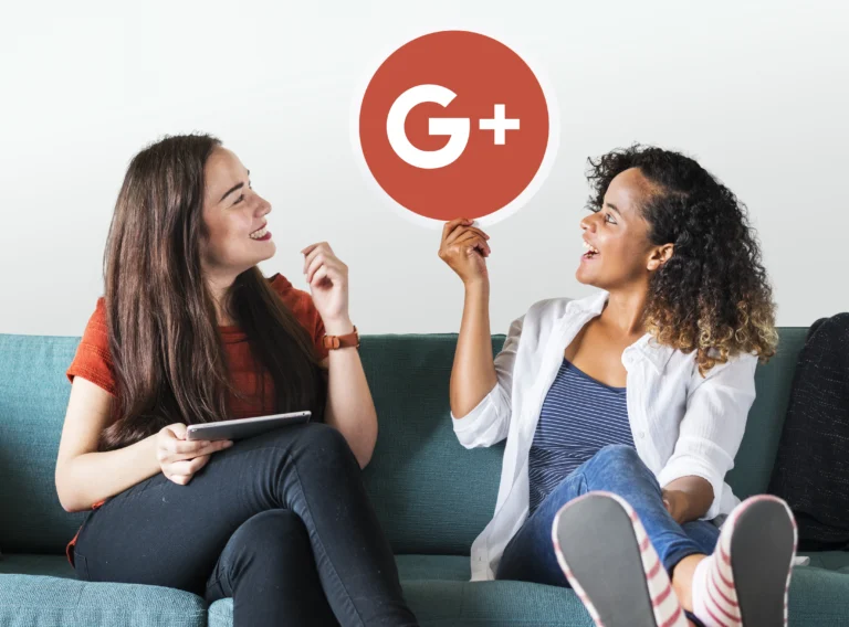 how to get clients from google without paid ads