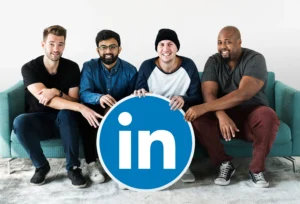 How to Get Your First Client from LinkedIn