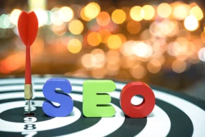 SEO tips for small businesses to rank on Google 2026