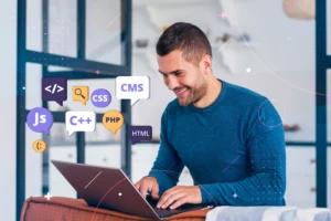 WordPress Development Services USA for B2B