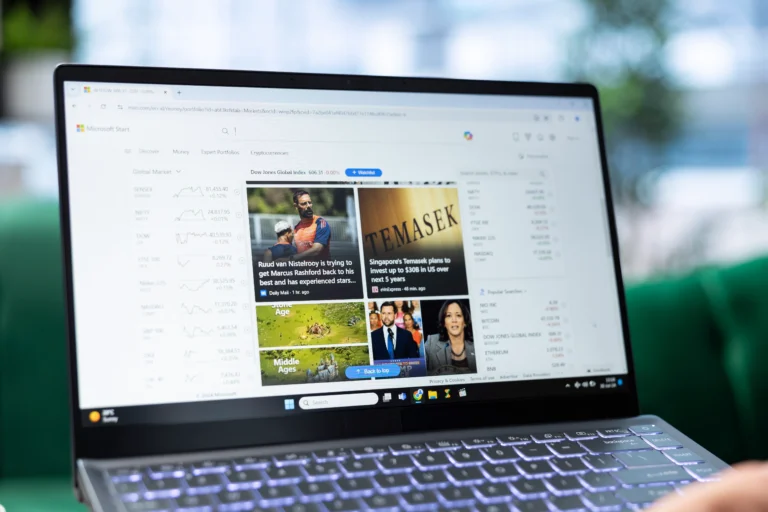 Create a Professional WordPress Website