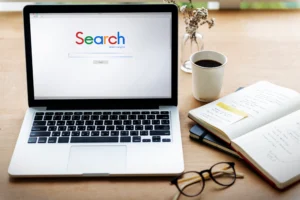 how to rank ai content on google