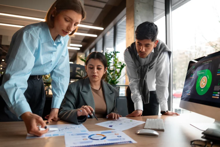 Top B2B SEO Agencies in USA