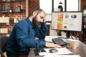 why website not ranking on google