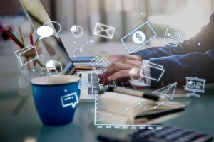 social media marketing vs seo