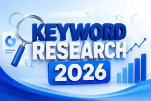 Keyword research for SEO free guide 2026