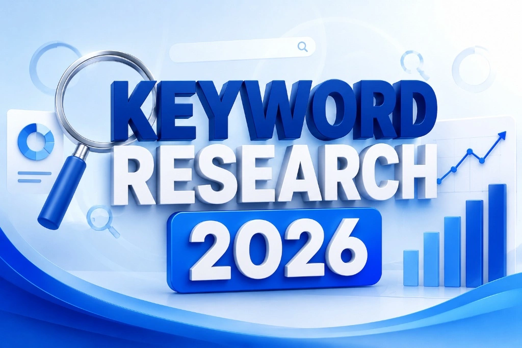 Keyword research for SEO free guide 2026