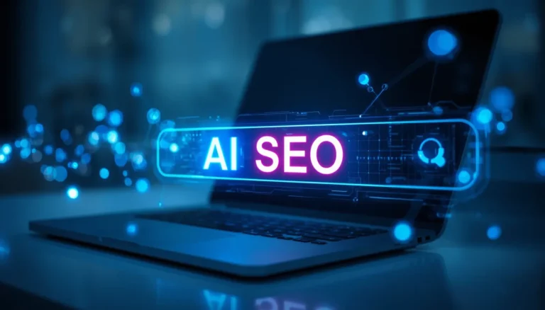 What Is AI SEO and LLMO Complete Beginner's Guide 2026